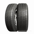 Light Truck SUV Tires, Upgraded Maneuverability Ensures Handling Performance